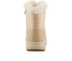 Women's Flexus Laroui Hiking Boots