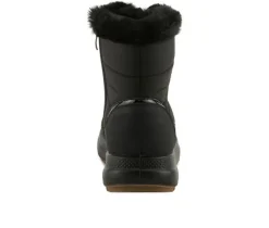 Women's Flexus Laroui Hiking Boots