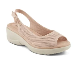 Women's Flexus Mayberry Wedge Sandals