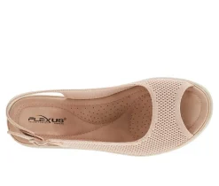 Women's Flexus Mayberry Wedge Sandals