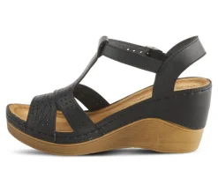 Women's Flexus Natala Wedge Sandals