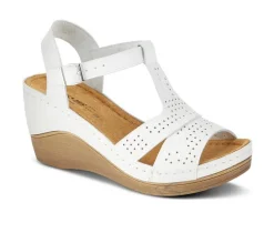 Women's Flexus Natala Wedge Sandals