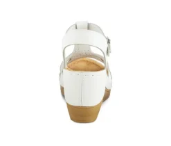 Women's Flexus Natala Wedge Sandals