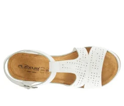 Women's Flexus Natala Wedge Sandals
