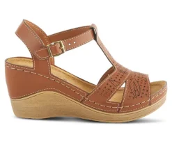 Women's Flexus Natala Wedge Sandals