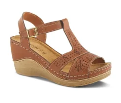 Women's Flexus Natala Wedge Sandals