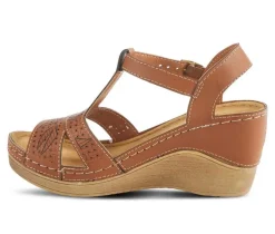 Women's Flexus Natala Wedge Sandals