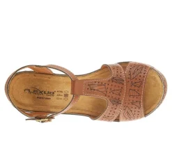 Women's Flexus Natala Wedge Sandals