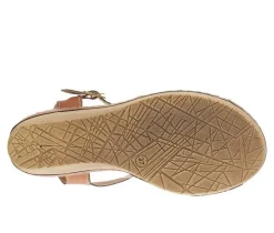 Women's Flexus Natala Wedge Sandals
