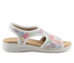 Women's Flexus Nyaman-Art Sport Sandals
