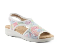 Women's Flexus Nyaman-Art Sport Sandals