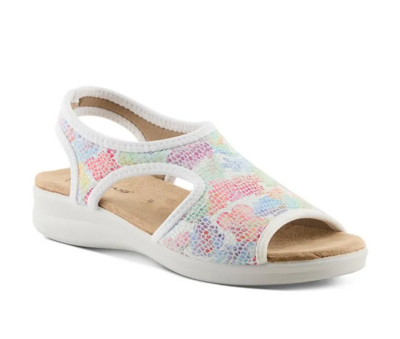 Women's Flexus Nyaman-Art Sport Sandals