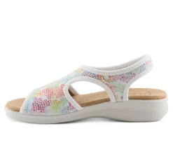 Women's Flexus Nyaman-Art Sport Sandals