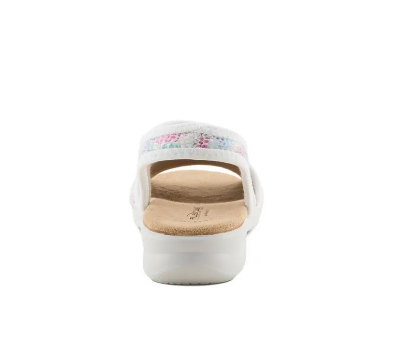 Women's Flexus Nyaman-Art Sport Sandals