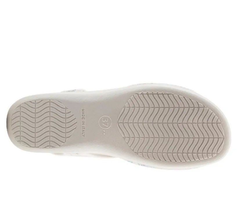 Women's Flexus Nyaman-Art Sport Sandals