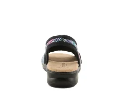 Women's Flexus Nyaman-Art Sport Sandals