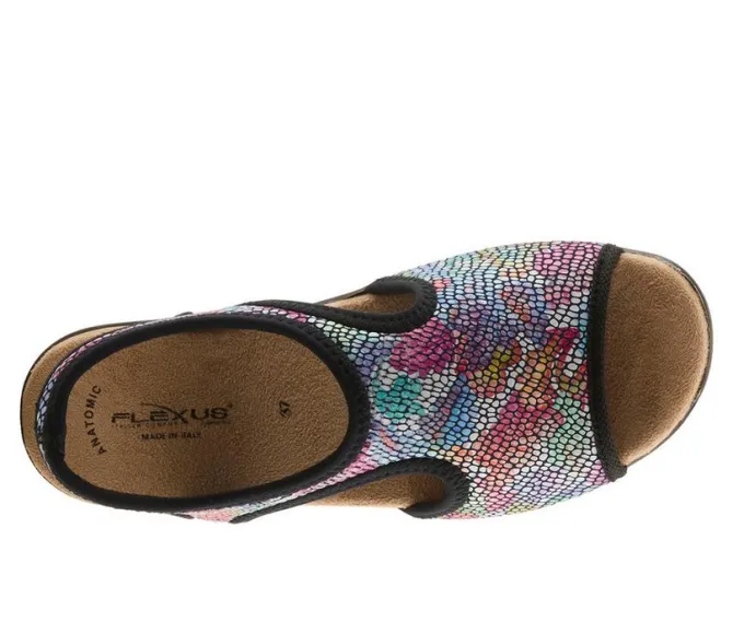Women's Flexus Nyaman-Art Sport Sandals