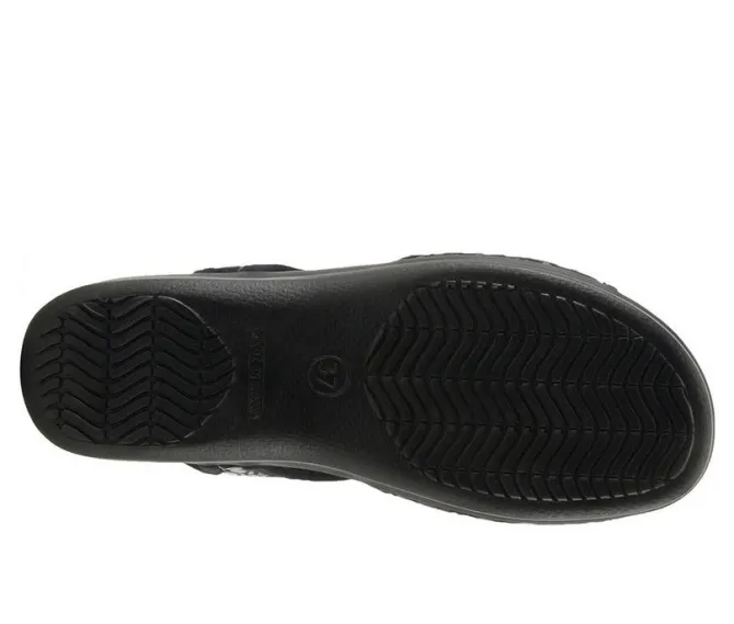 Women's Flexus Nyaman-Crackle Sandals