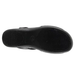 Women's Flexus Nyaman-Pindott Wedge Sandals