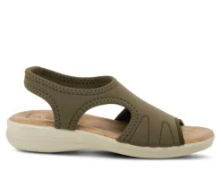 Women's Flexus Nyaman Sandals
