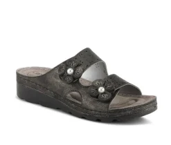 Women's Flexus Pamola Wedge Sandals
