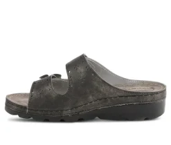 Women's Flexus Pamola Wedge Sandals