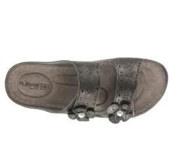 Women's Flexus Pamola Wedge Sandals