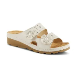 Women's Flexus Pamola Wedge Sandals
