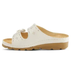 Women's Flexus Pamola Wedge Sandals