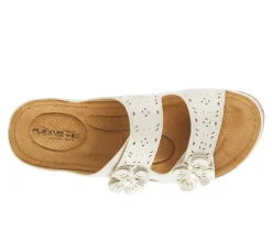 Women's Flexus Pamola Wedge Sandals