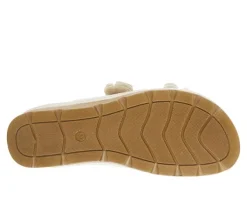 Women's Flexus Pamola Wedge Sandals