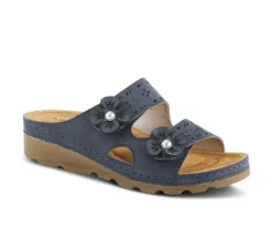 Women's Flexus Pamola Wedge Sandals