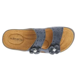 Women's Flexus Pamola Wedge Sandals