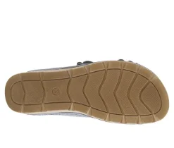 Women's Flexus Pamola Wedge Sandals