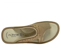 Women's Flexus Pascalle Sandals