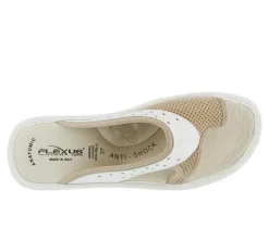 Women's Flexus Pascalle Sandals