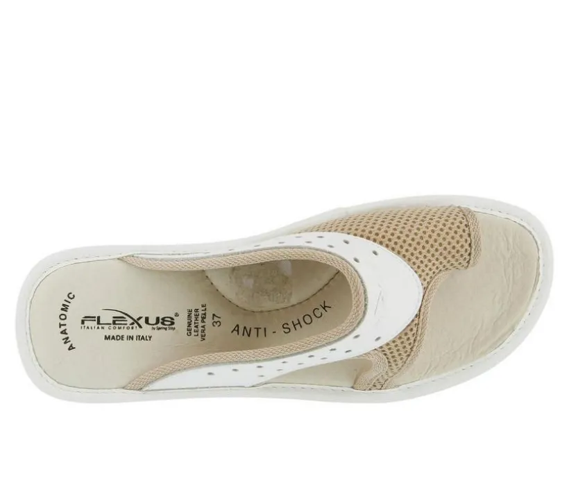 Women's Flexus Pascalle Sandals