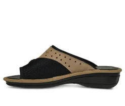 Women's Flexus Pascalle Sandals