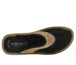 Women's Flexus Pascalle Sandals