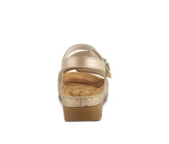 Women's Flexus Poncia Wedge Sandals