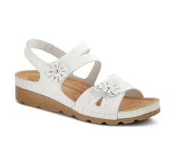 Women's Flexus Poncia Wedge Sandals