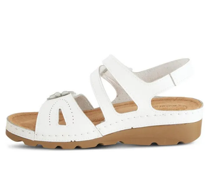 Women's Flexus Poncia Wedge Sandals