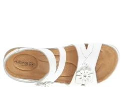 Women's Flexus Poncia Wedge Sandals
