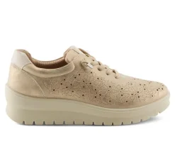 Women's Flexus Rayfield Sneakers