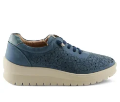 Women's Flexus Rayfield Sneakers