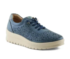 Women's Flexus Rayfield Sneakers