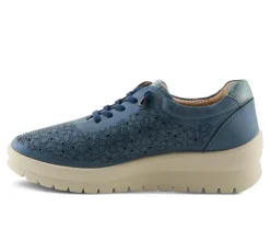 Women's Flexus Rayfield Sneakers