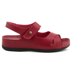 Women's Flexus 140507 Sandals
