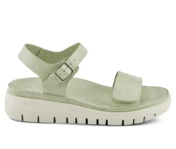 Women's Flexus Shinzon Sandals