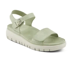 Women's Flexus Shinzon Sandals